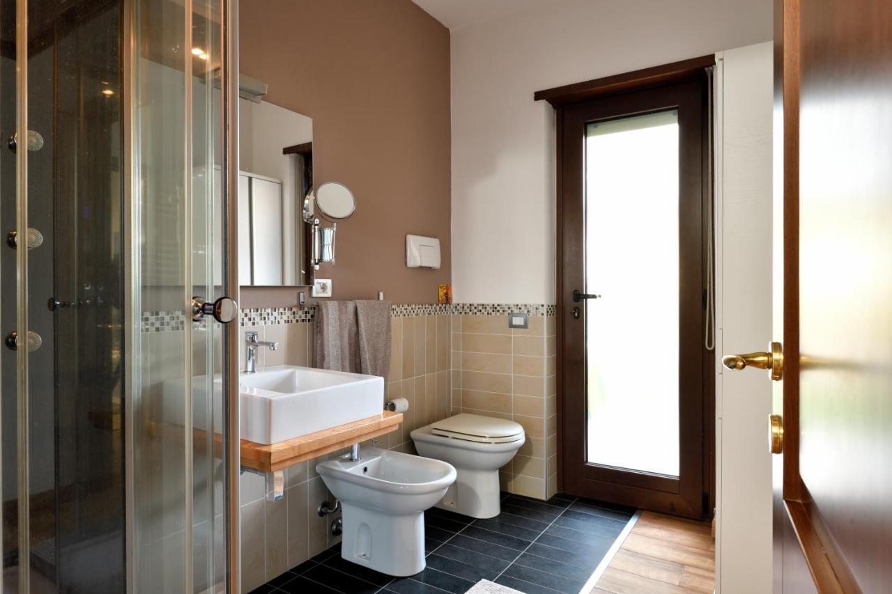 Family House Villa Tortoli Exterior photo